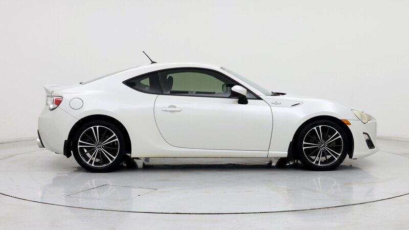 2013 Scion FR-S  7