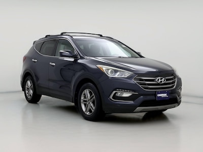 2018 Hyundai Santa Fe Sport 2.0T -
                San Antonio, TX