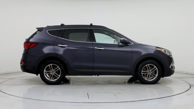 2018 Hyundai Santa Fe Sport 2.0T 7