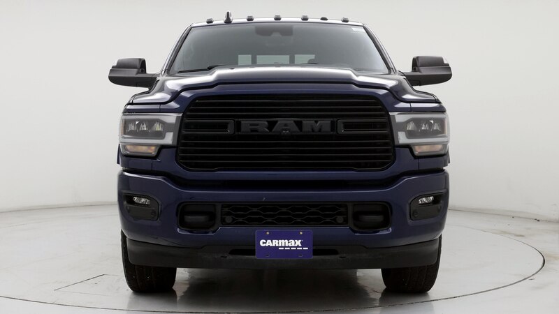 2022 RAM 2500 Laramie 5