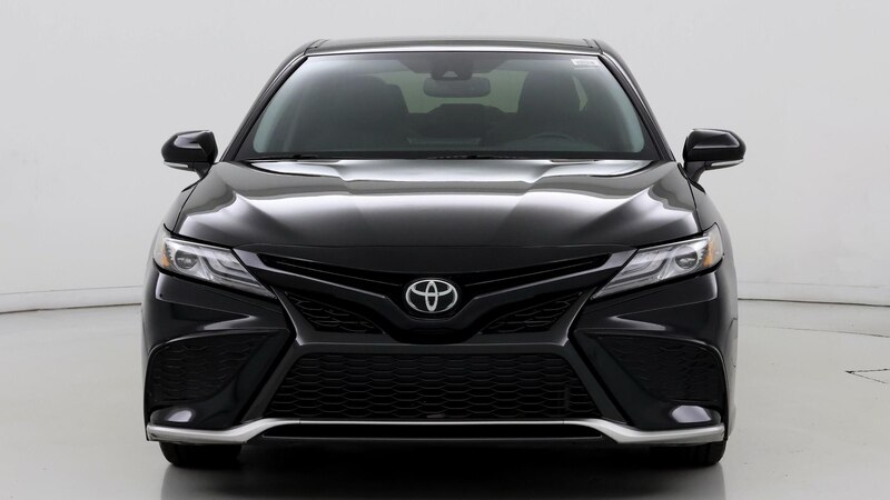 2021 Toyota Camry XSE 5