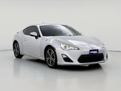 2014 Scion FR-S  -
                Houston, TX