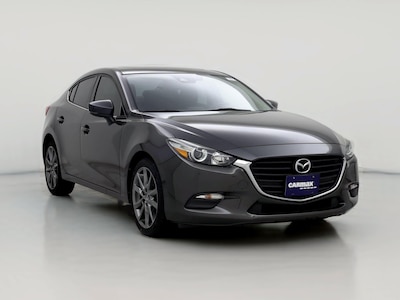 2018 Mazda Mazda3 i Touring -
                Corpus Christi, TX