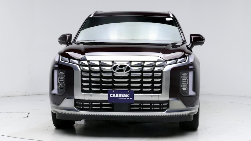 2024 Hyundai Palisade Calligraphy 5