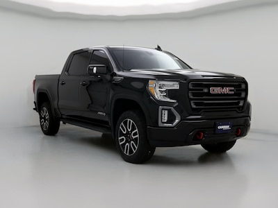 2021 GMC Sierra 1500 AT4 -
                Mcallen, TX