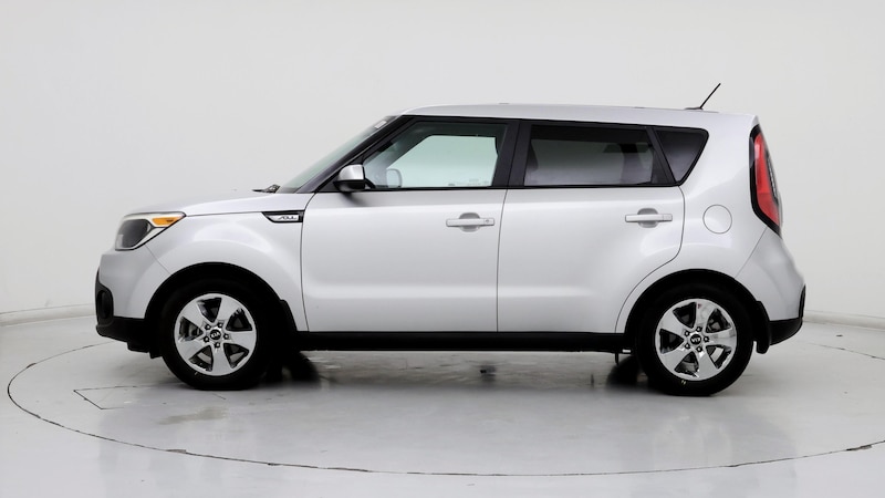 2018 Kia Soul  3