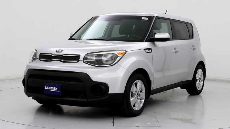 2018 Kia Soul  4