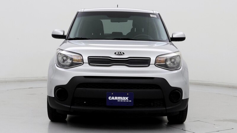 2018 Kia Soul  5