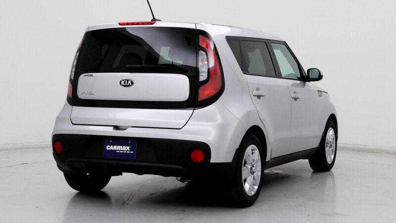 2018 Kia Soul  8