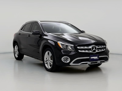 2018 Mercedes-Benz GLA 250 -
                Kansas City, KS