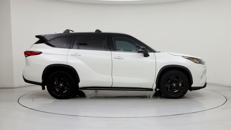 2020 Toyota Highlander XLE 7