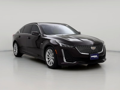 2020 Cadillac CT5 Luxury -
                Mcallen, TX