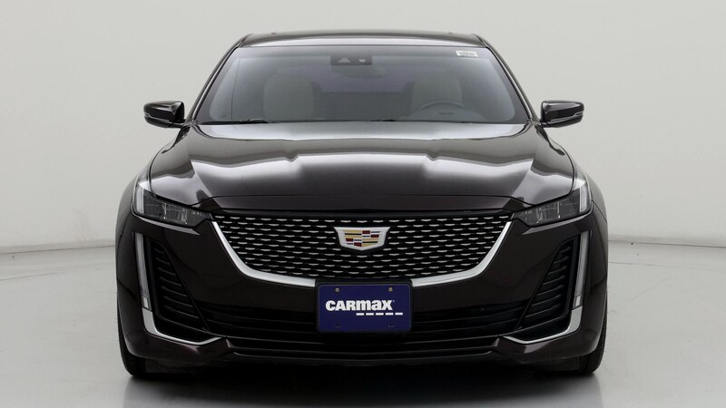 2020 Cadillac CT5 Luxury 5