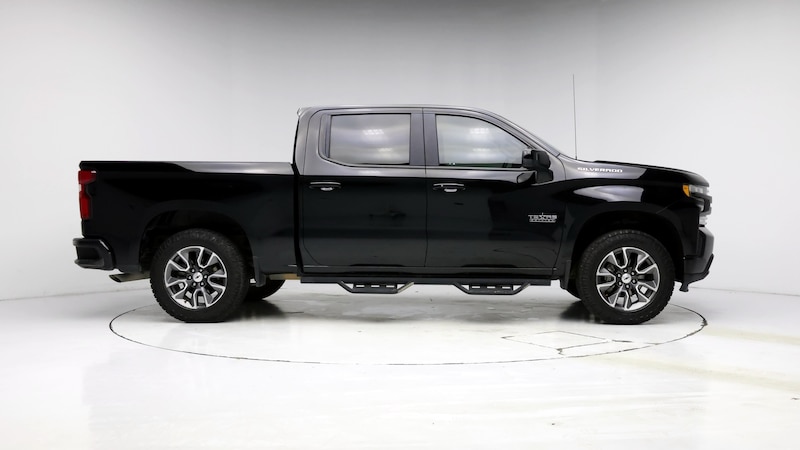 2021 Chevrolet Silverado 1500 RST 7