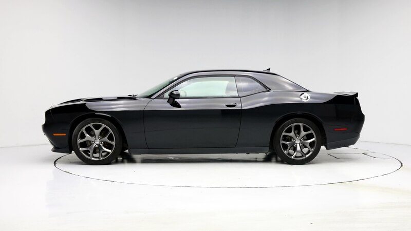 2015 Dodge Challenger SXT 3