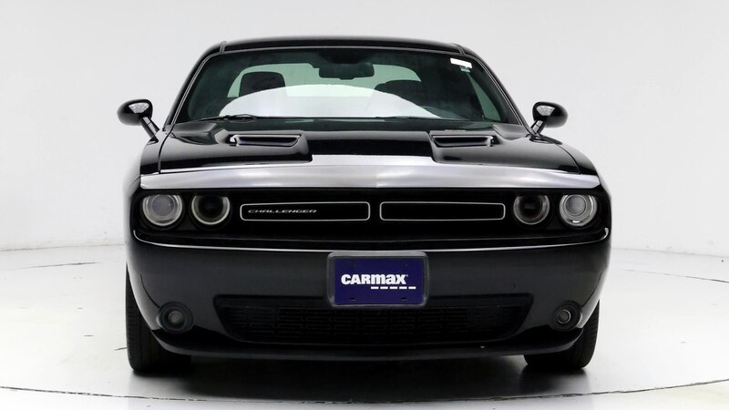 2015 Dodge Challenger SXT 5