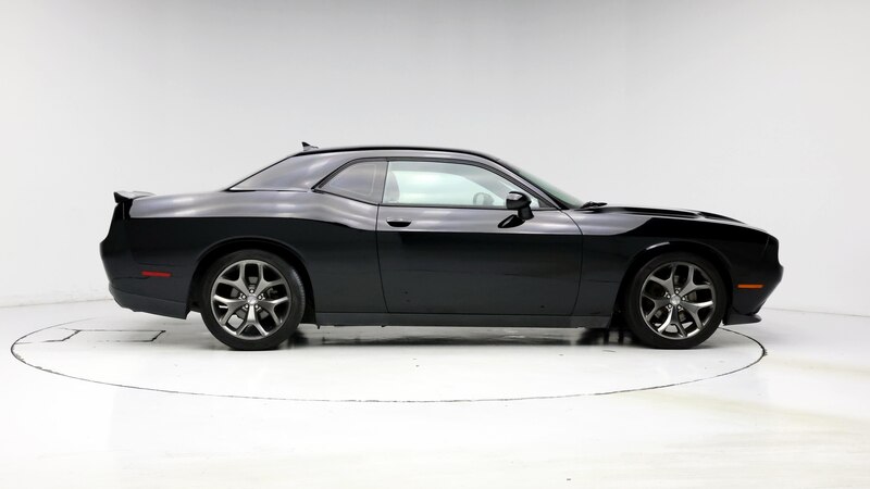 2015 Dodge Challenger SXT 7