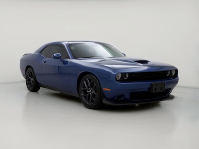 2022 Dodge Challenger R/T -
                Memphis, TN