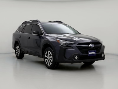 2023 Subaru Outback Premium -
                Houston, TX