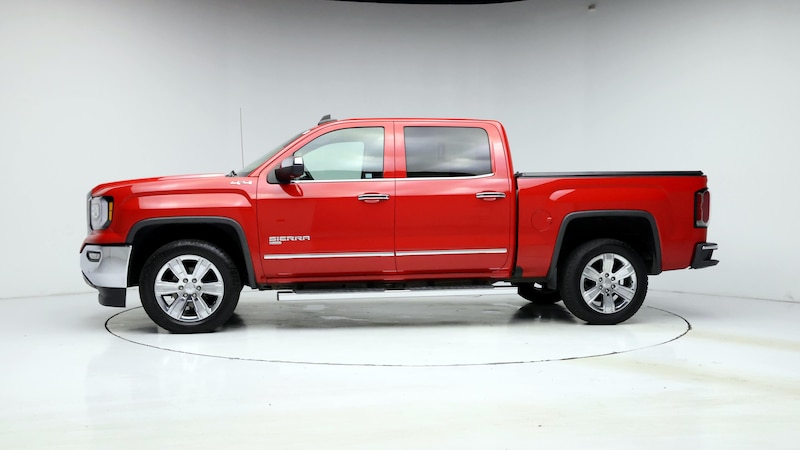 2018 GMC Sierra 1500 SLT 3