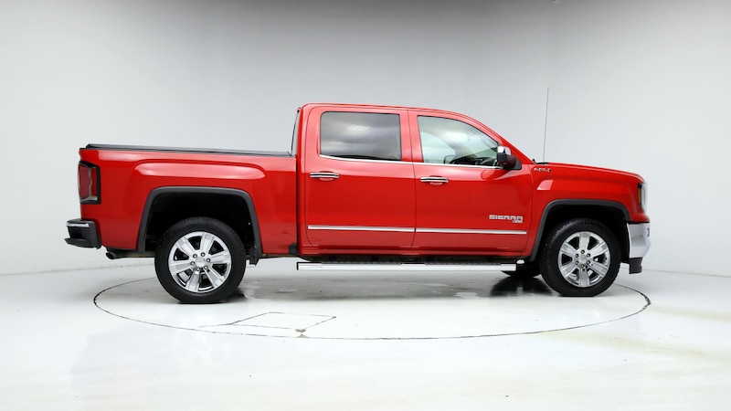 2018 GMC Sierra 1500 SLT 7