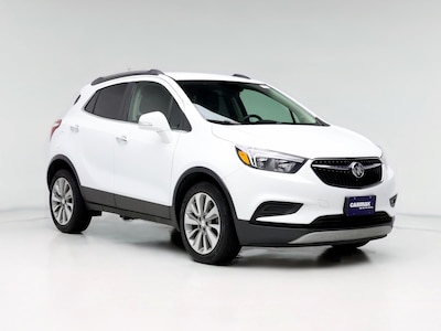 2018 Buick Encore Preferred -
                San Antonio, TX