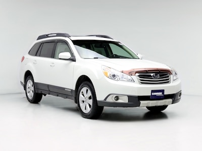 2012 Subaru Outback 2.5i Limited -
                Austin, TX