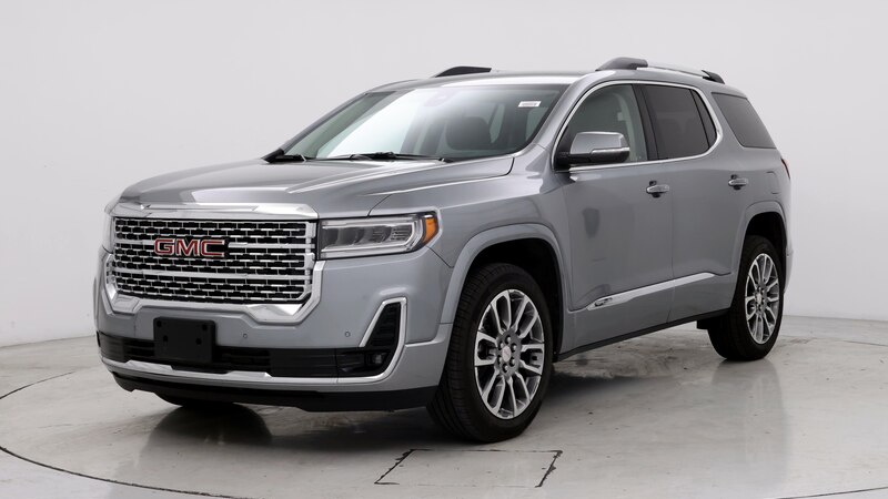 2023 GMC Acadia Denali 4