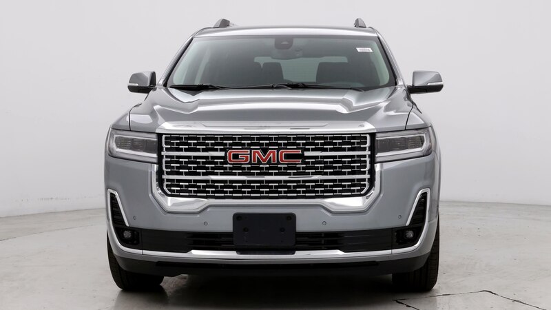 2023 GMC Acadia Denali 5