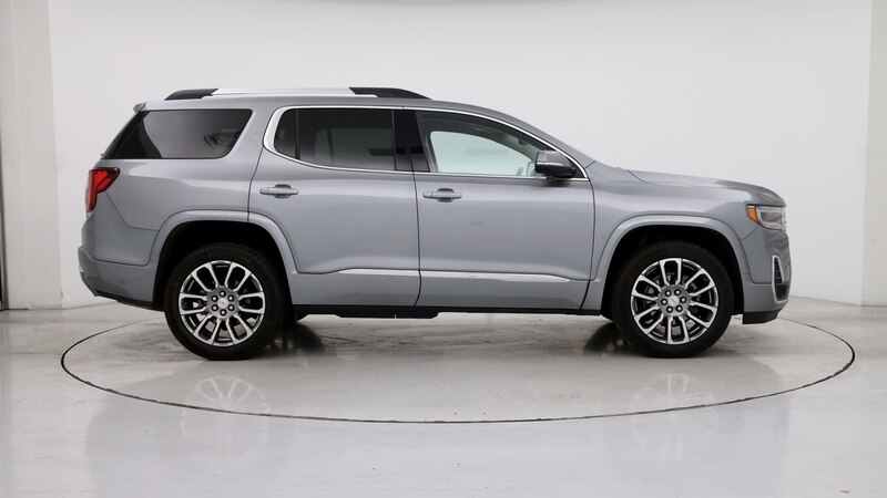 2023 GMC Acadia Denali 7