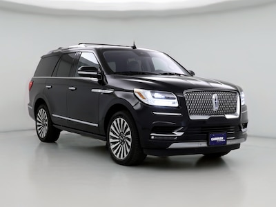 2019 Lincoln Navigator  -
                Fresno, CA