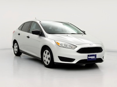 2016 Ford Focus S -
                Los Angeles, CA
