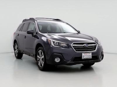 2019 Subaru Outback 3.6R Limited -
                Sacramento, CA