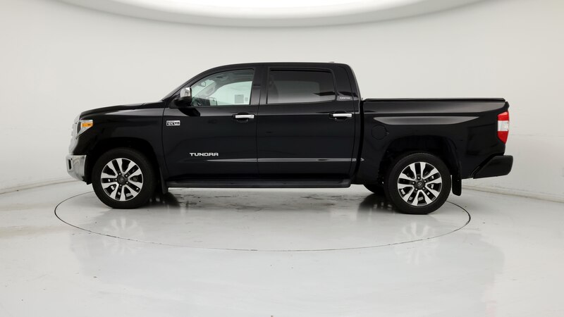 2020 Toyota Tundra Limited 3