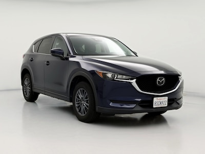 2020 Mazda CX-5 Touring -
                Palm Springs, CA