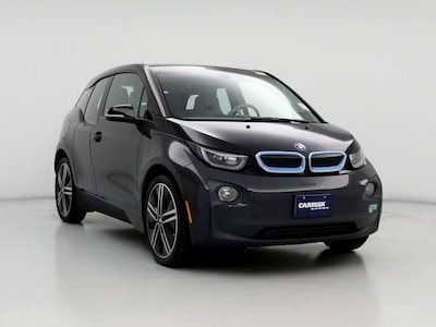 2015 BMW i3 Mega World -
                Los Angeles, CA