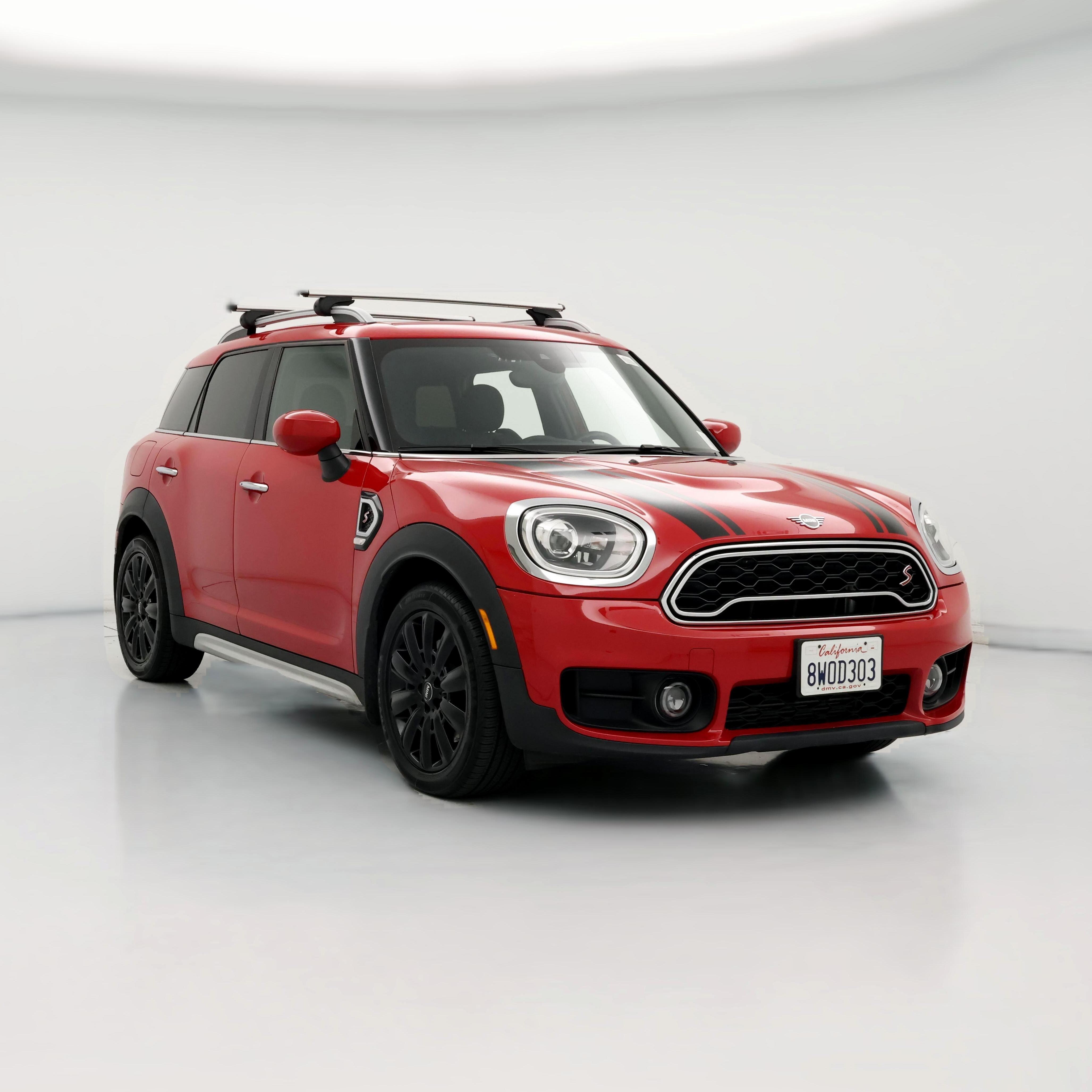 Used Mini Cooper Countryman S for Sale