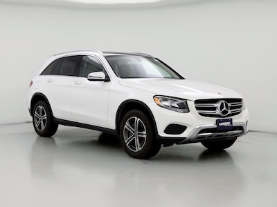 2019 Mercedes-Benz GLC 300 -
                Irving, TX