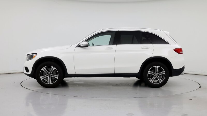 2019 Mercedes-Benz GLC 300 3