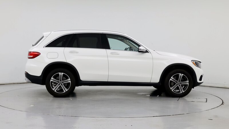 2019 Mercedes-Benz GLC 300 7