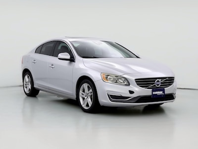 2014 Volvo S60 T5 -
                Fort Worth, TX