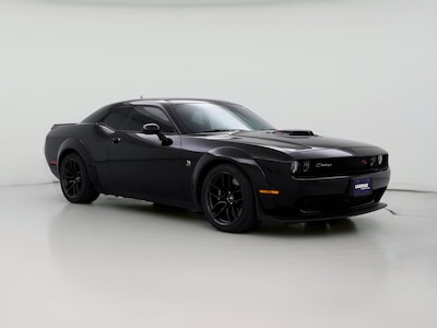 2021 Dodge Challenger T/A -
                Atlanta, GA