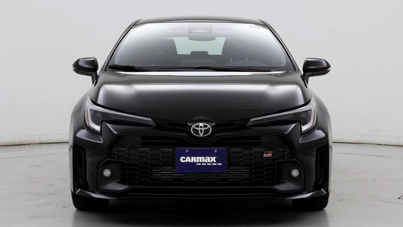 2023 Toyota GR Corolla Core 5