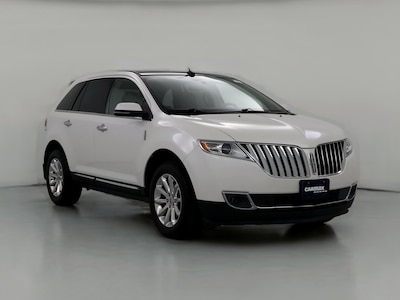2013 Lincoln MKX  -
                Irving, TX