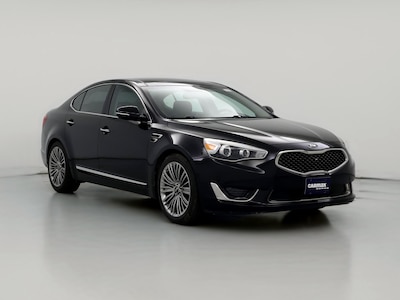 2016 Kia Cadenza Limited -
                Memphis, TN