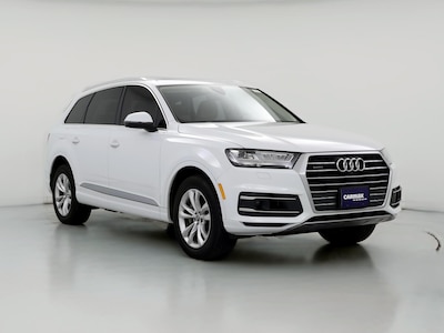 2018 Audi Q7 Premium Plus -
                Golden, CO