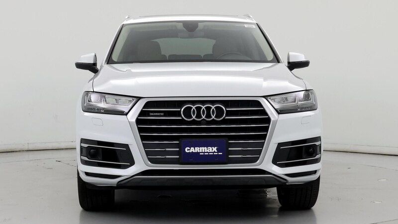 2018 Audi Q7 Premium Plus 5