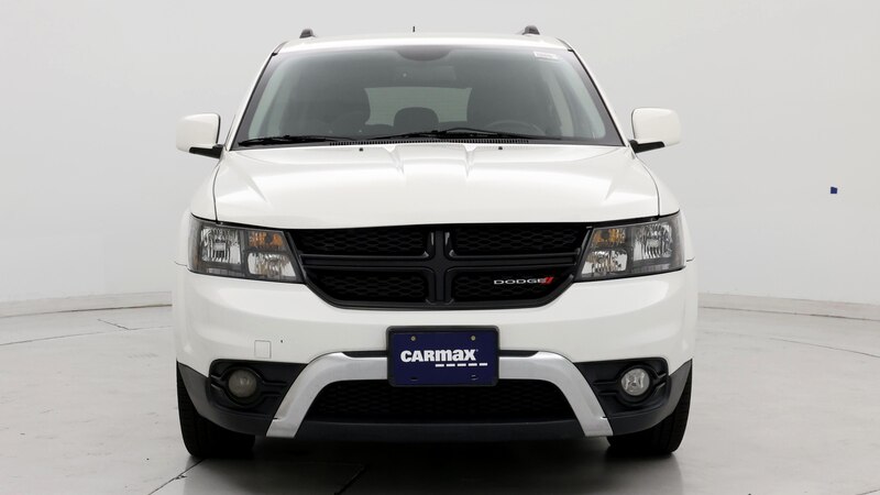 2018 Dodge Journey Crossroad 5