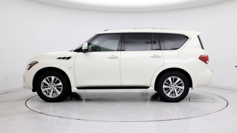 2016 INFINITI QX80  3