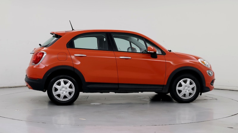 2016 Fiat 500X Pop 7